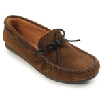Minnetonka Classic Moc - Mens Moccasin - Hatcountry