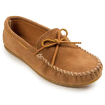 Minnetonka Classic Moc - Mens Moccasin - Hatcountry