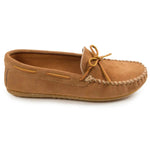 Minnetonka Classic Moc - Mens Moccasin - Hatcountry