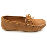 Minnetonka Classic Moc - Mens Moccasin - Hatcountry