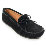 Minnetonka Classic Moc - Mens Moccasin - Hatcountry