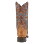 Dingo Trail Boss - Men's Leather Cowboy Boot - Hatcountry