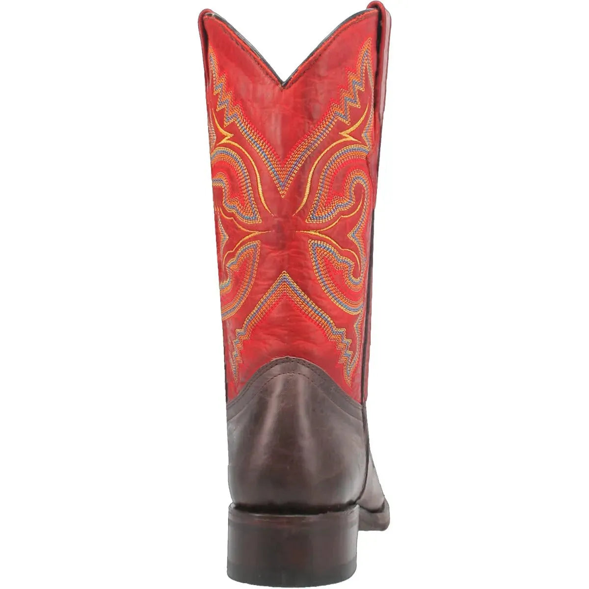 Dingo True Grit - Men's Leather Cowboy Boot - Hatcountry