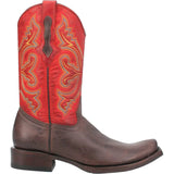Dingo True Grit - Men's Leather Cowboy Boot - Hatcountry