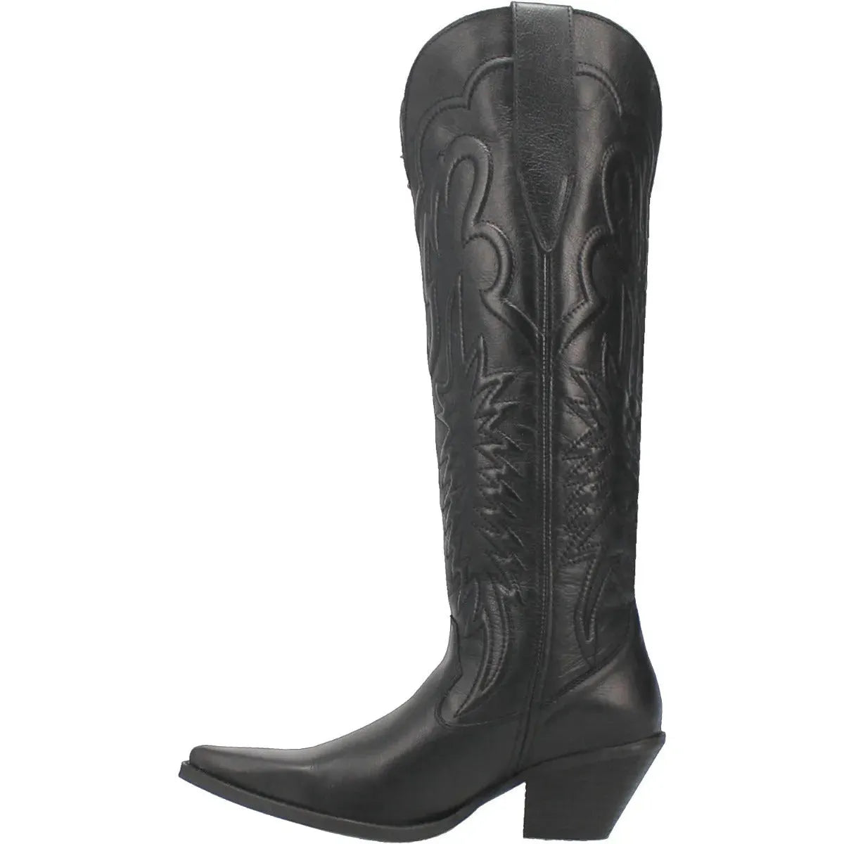 Dingo Raisin Kane - Women's Leather Cowgirl Boot - Hatcountry
