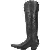 Dingo Raisin Kane - Women's Leather Cowgirl Boot - Hatcountry