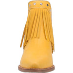 Dingo Fine N' Dandy - Women's Leather Cowgirl Boot - Hatcountry