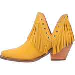 Dingo Fine N' Dandy - Women's Leather Cowgirl Boot - Hatcountry