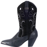 Dingo Ava - Womens Leather Cowgirl Boot - Hatcountry