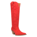 Dingo Thunder Road - Womens Leather Cowgirl Boots - Hatcountry