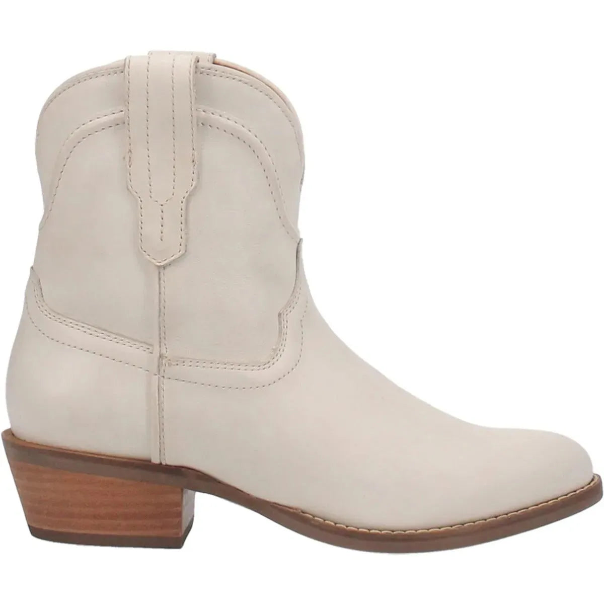 Dingo Seguaro - Womens Ankle Cowgirl Boots - Hatcountry
