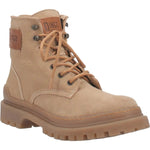 Dingo High Country - Mens Work Boot - Hatcountry