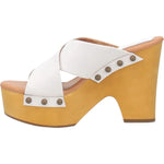Dingo Driftwood - Womens Sandal - Hatcountry
