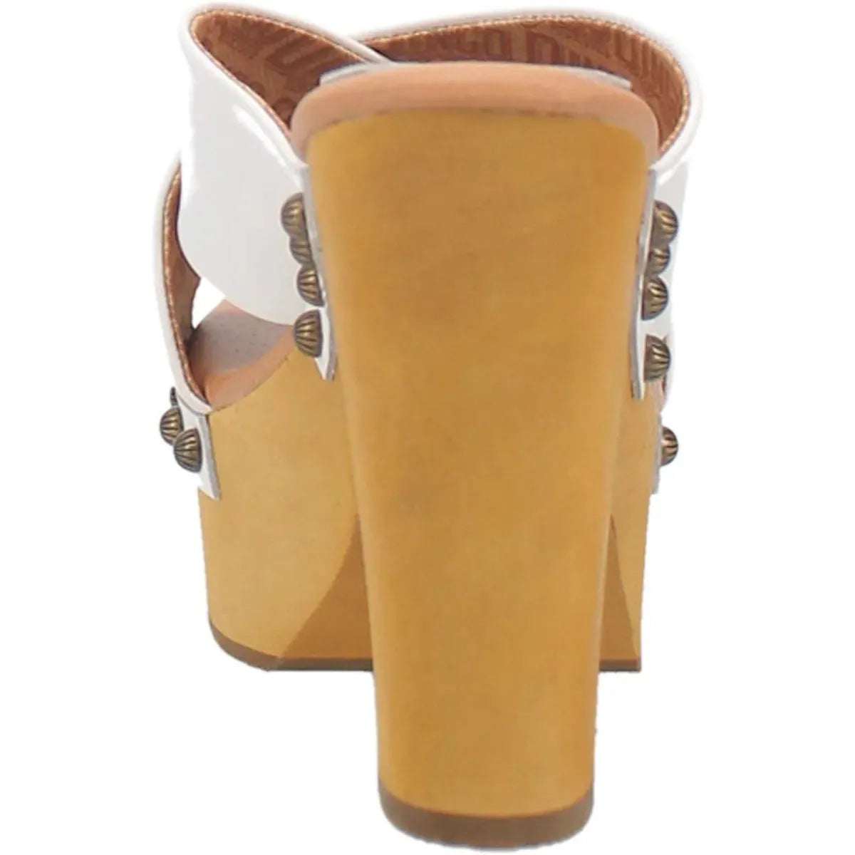 Dingo Driftwood - Womens Sandal - Hatcountry