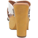 Dingo Driftwood - Womens Sandal - Hatcountry