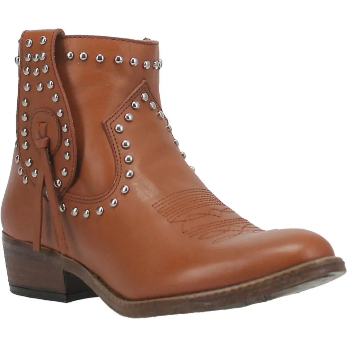 DIngo Destry - Womens Cowgirl Boot - Hatcountry