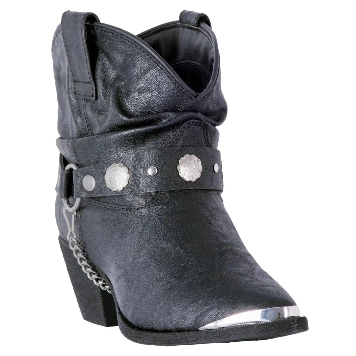 Dingo Fiona - Womens Cowgirl Boot - Hatcountry
