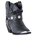 Dingo Fiona - Womens Cowgirl Boot - Hatcountry