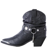 Dingo Fiona - Womens Cowgirl Boot - Hatcountry