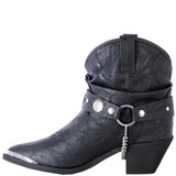 Dingo Fiona - Womens Cowgirl Boot - Hatcountry