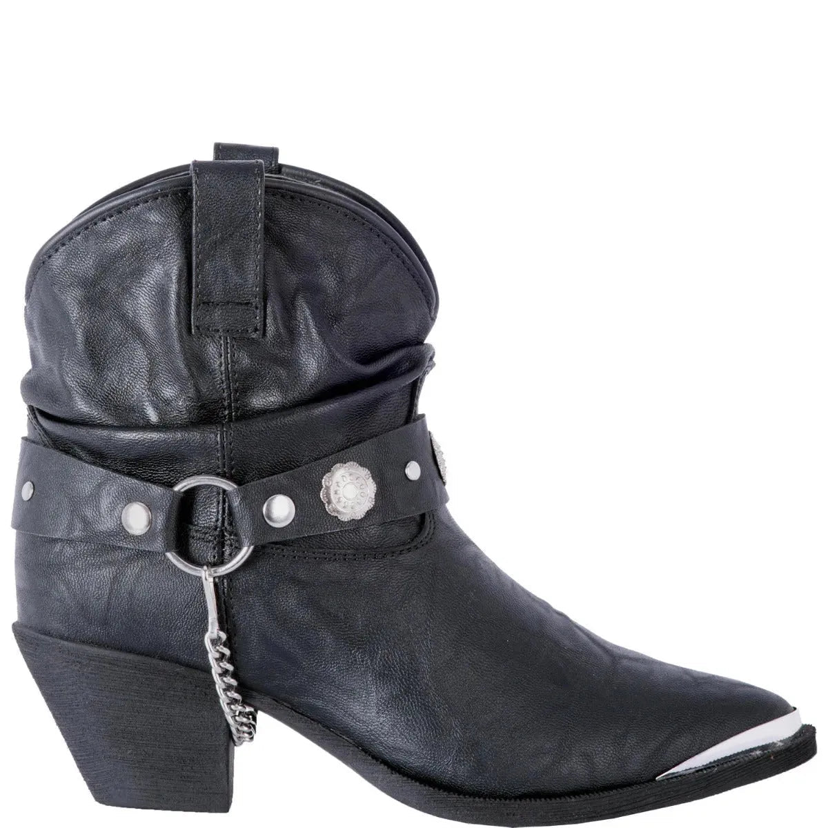 Dingo Fiona - Womens Cowgirl Boot - Hatcountry