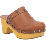 Dingo Deadwood - Womens Clog - Hatcountry