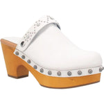 Dingo Deadwood - Womens Clog - Hatcountry