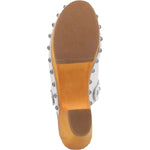 Dingo Deadwood - Womens Clog - Hatcountry