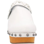 Dingo Deadwood - Womens Clog - Hatcountry