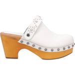 Dingo Deadwood - Womens Clog - Hatcountry