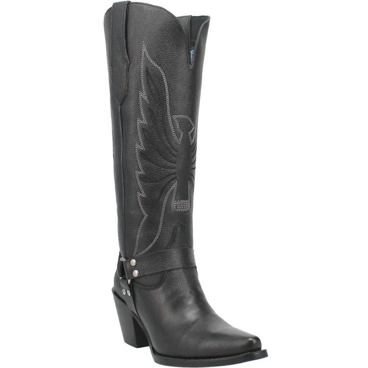 Dingo Heavens To Betsy - Womens Cowgirl Boot - Hatcountry