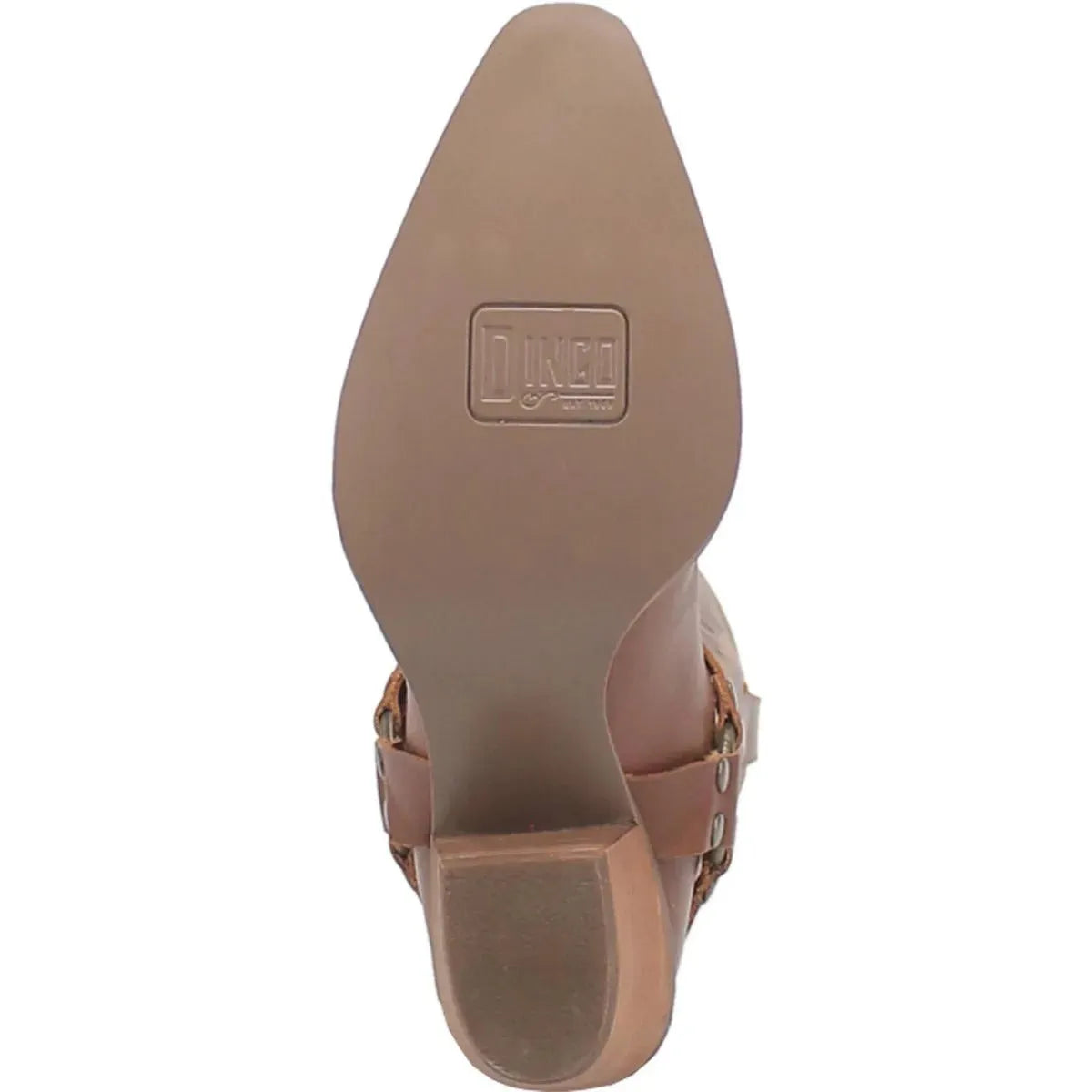 Dingo Heavens To Betsy - Womens Cowgirl Boot - Hatcountry