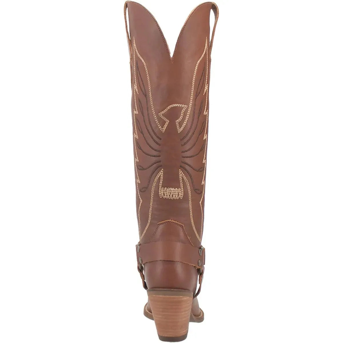Dingo Heavens To Betsy - Womens Cowgirl Boot - Hatcountry