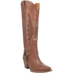 Dingo Heavens To Betsy - Womens Cowgirl Boot - Hatcountry