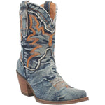 Dingo Y'all Need Dolly - Womens Cowgirl Boot - Hatcountry