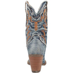 Dingo Y'all Need Dolly - Womens Cowgirl Boot - Hatcountry