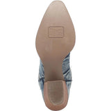 Dingo Y'all Need Dolly - Womens Cowgirl Boot - Hatcountry