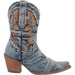 Dingo Y'all Need Dolly - Womens Cowgirl Boot - Hatcountry
