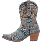Dingo Y'all Need Dolly - Womens Cowgirl Boot - Hatcountry