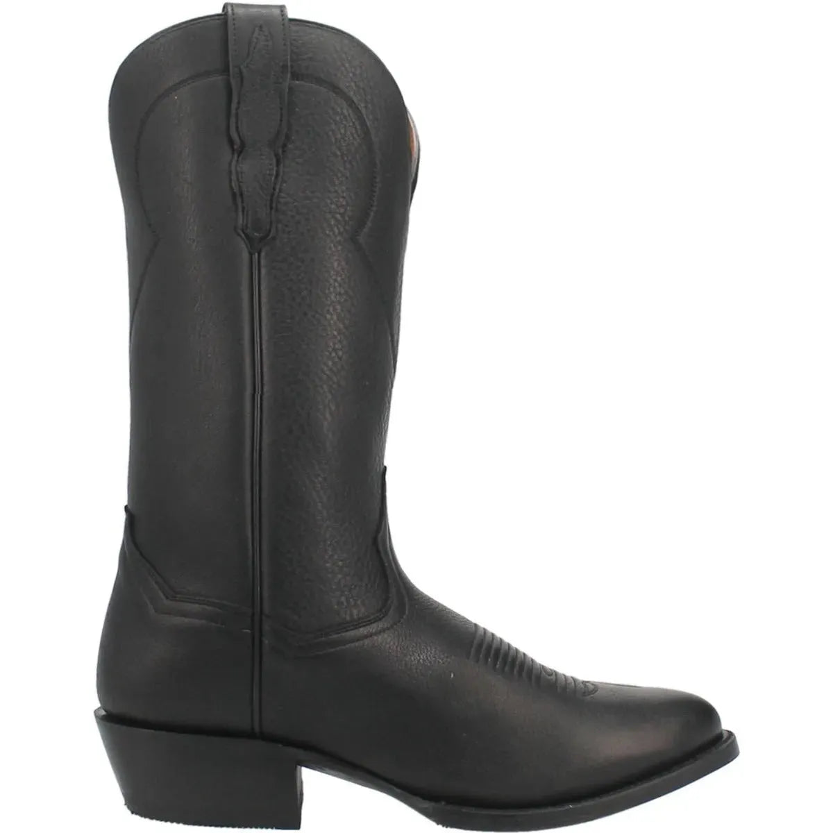 Dan Post Pike - Men's Leather Cowboy Boots - Hatcountry