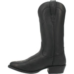 Dan Post Pike - Men's Leather Cowboy Boots - Hatcountry