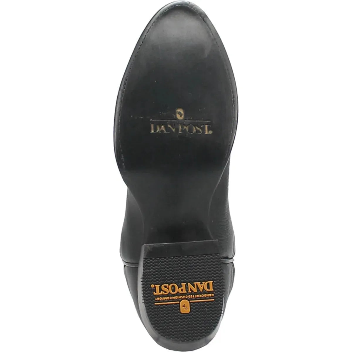 Dan Post Pike - Men's Leather Cowboy Boots - Hatcountry