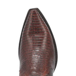 Dan Post Hearst - Men's Lizard Cowboy Boots - Hatcountry