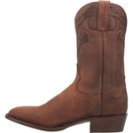 Dan Post Simon - Men's Leather Cowboy Boots - Hatcountry