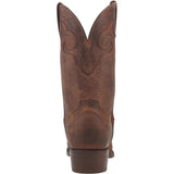 Dan Post Simon - Men's Leather Cowboy Boots - Hatcountry