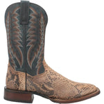 Dan Post Templeton - Men's Python Cowboy Boots - Hatcountry