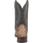 Dan Post Templeton - Men's Python Cowboy Boots - Hatcountry