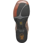 Dan Post Templeton - Men's Python Cowboy Boots - Hatcountry