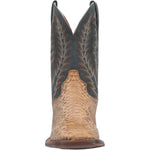Dan Post Templeton - Men's Python Cowboy Boots - Hatcountry