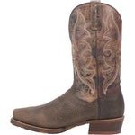 Dan Post Vintage - Men's Leather Cowboy Boots - Hatcountry